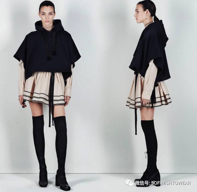 买完东西的袋子不要扔,买完大牌包后悔了