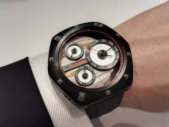 巴塞尔钟表联合大赛,巴塞尔钟表展时间