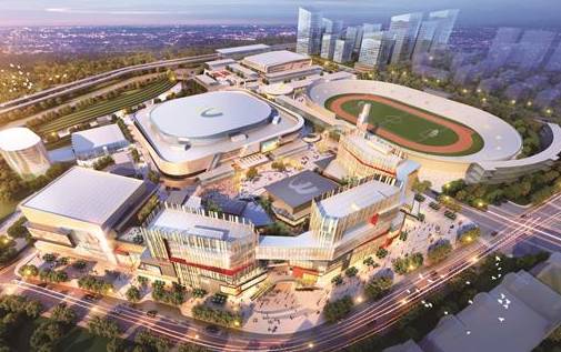 重庆最委屈的城市,重庆最落后的五个区