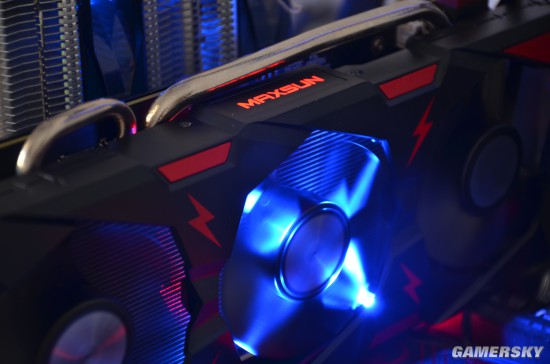 铭瑄gtx10606g巨无霸,铭瑄gtx10606g是几p供电