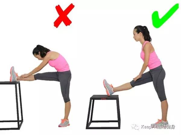健身你必须知道的20个拉伸,健身你需要知道的15个拉伸动作