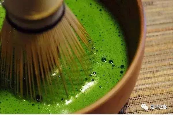 日本正宗抹茶店,一家精致的日式抹茶店