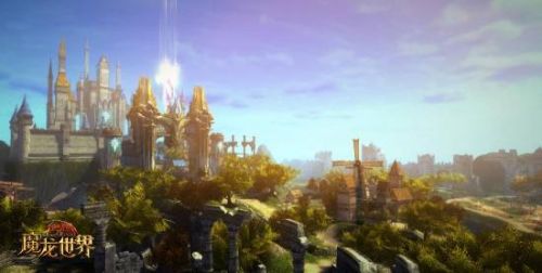 魔龙世界手游什么时候能玩,魔龙世界手游游戏解说