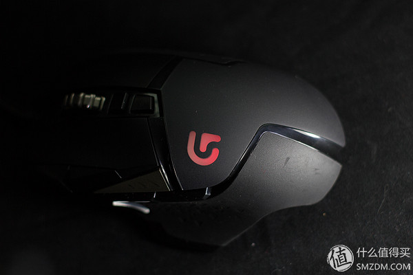 罗技g502和g502x无线鼠标怎么选,罗技g502新旧批次