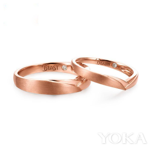 婚戒都是怎么挑选的,如何挑选婚戒注意事项