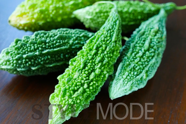 苦瓜对人体有什么功效,苦瓜的功效竟然如此惊人