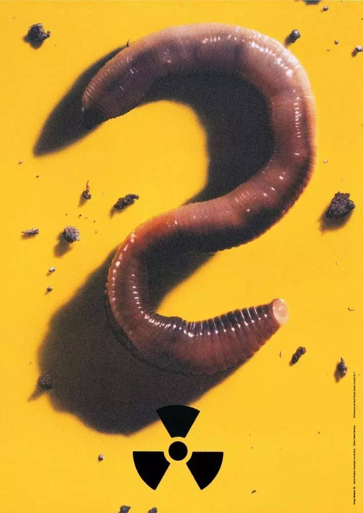 海报设计创意重要性,海报设计的创意和解析