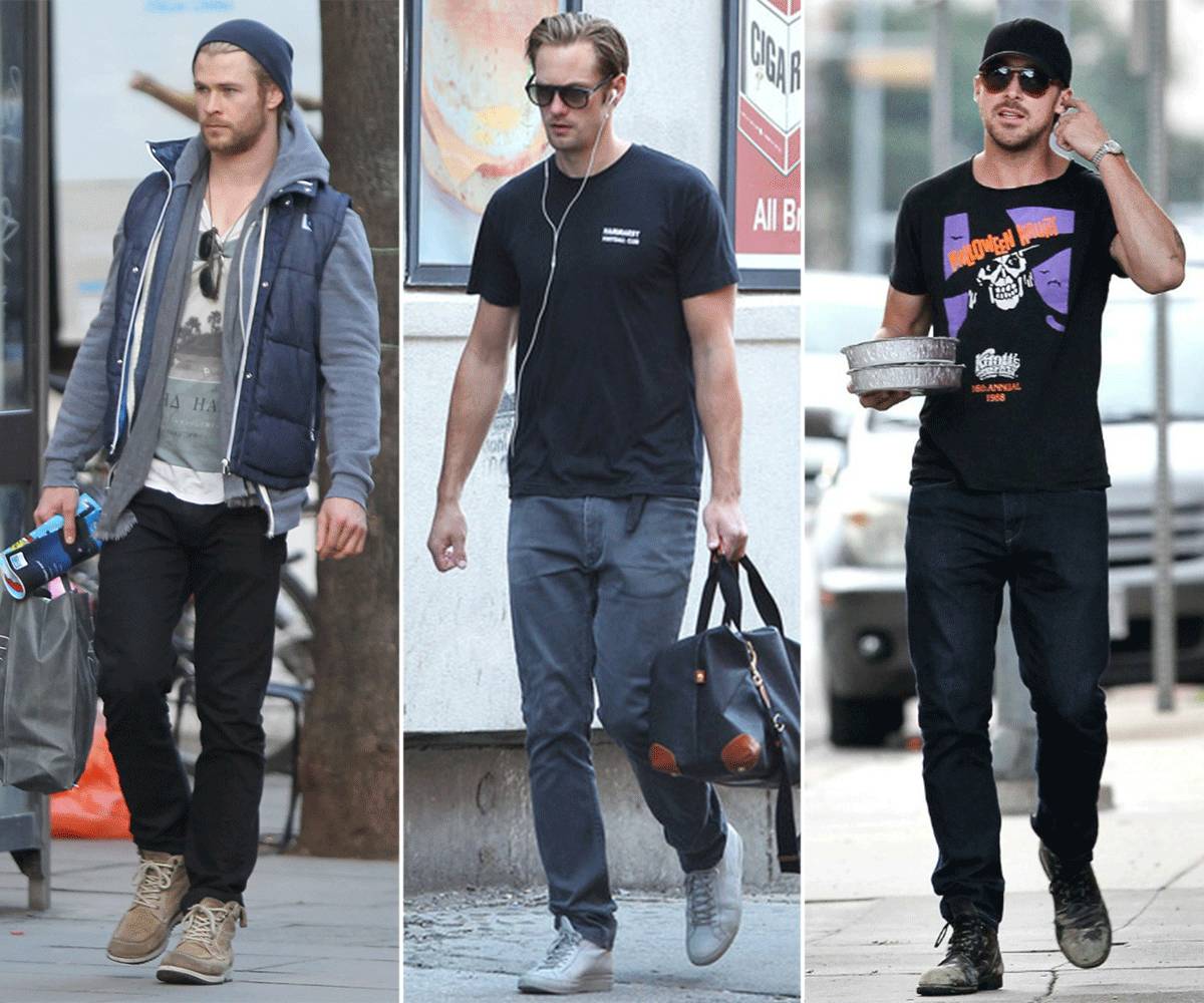 男明星荷尔蒙爆棚,被称为荷尔蒙爆棚的男明星