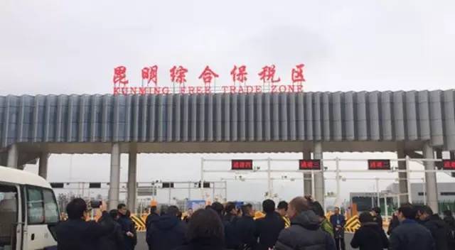 所有昆明人,一大波好消息,你们的好日子终于要来了!