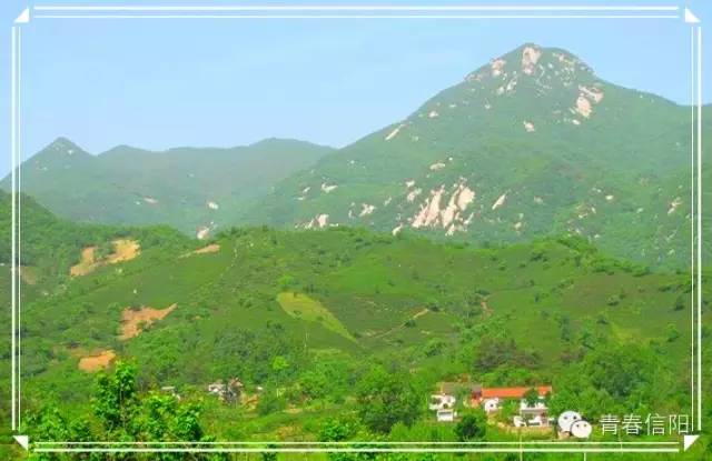 信阳周边两天一夜旅游推荐,五一信阳周边游玩攻略两天一晚