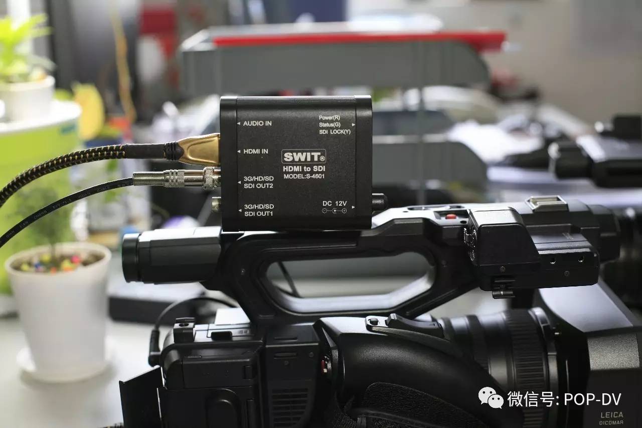 松下ux90mc评测,松下ag-ux90mc怎么查看拍摄的视频