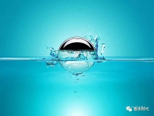 神奇的盐味香水：咸咸的香味让你文艺值Max！