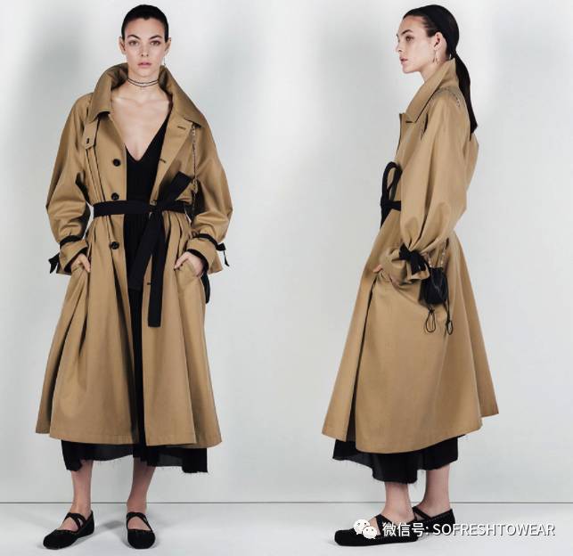 买完东西的袋子不要扔,买完大牌包后悔了