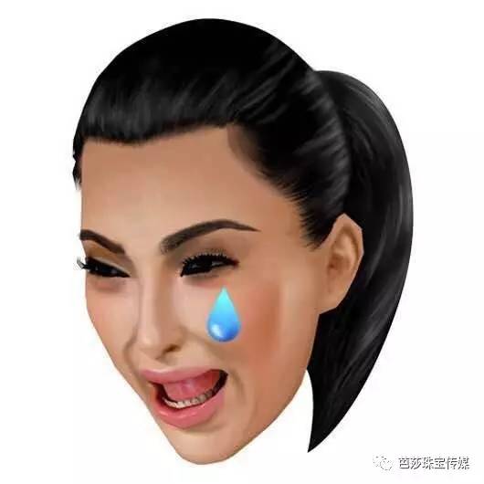 “范小胖”改名了?来不及甩肉的小长假,超显瘦的高级灰得配这些珠宝!