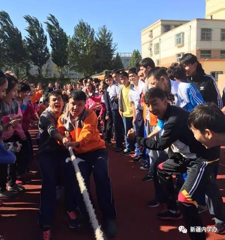 有好的团队才能有好的未来,有优秀的个人就有优秀的团队