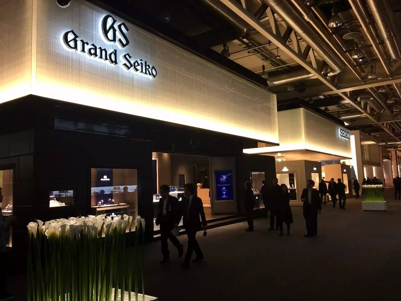 巴塞尔表展,巴塞尔表展2015