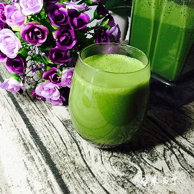 淡斑养颜汁,淡斑果蔬汁