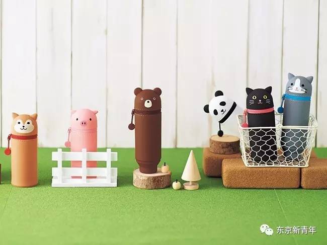 樱花季来日本玩，她们竟让我代购这么多高颜值的文具回去！