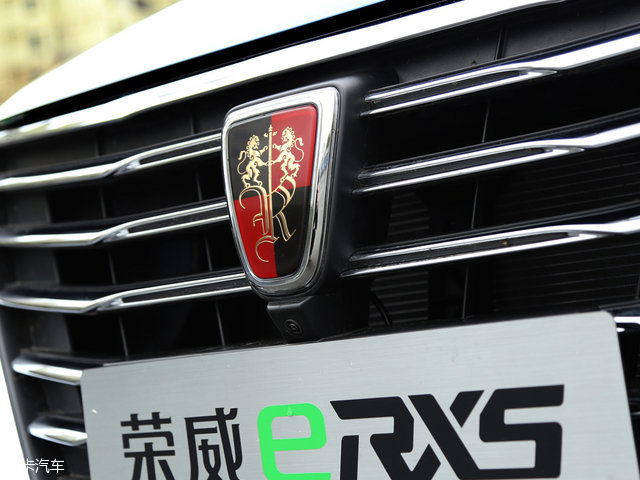 荣威erx5ev400试驾,荣威erx5试驾