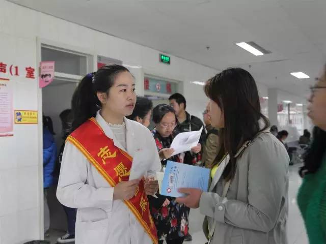 时讯｜医改进行时，北京市昌平区各大公立医院整体情况平稳