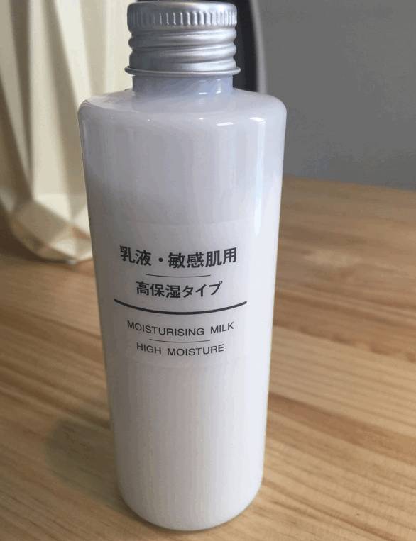 无印良品muji纯油测评,muji无印良品厨房好物