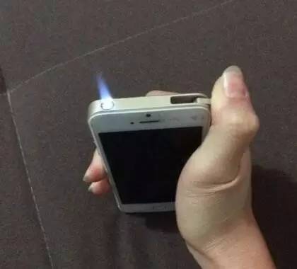 火到爆的玩法,火机花式玩法手指带火教学