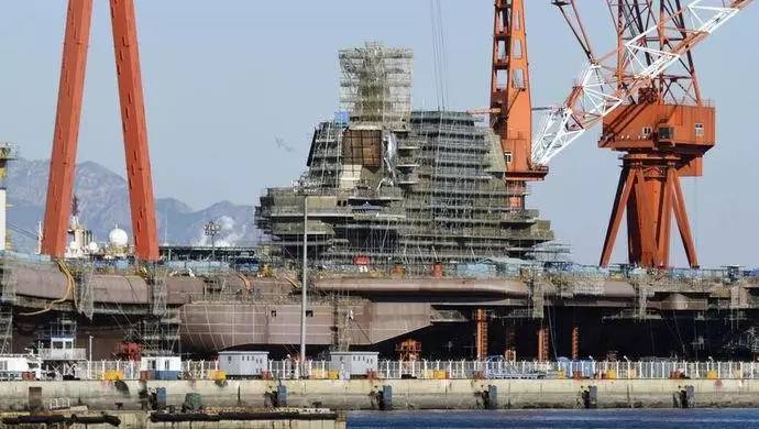 朴槿惠被捕、国产航母、流动儿童……本周新闻热词总结（3.26-4.1）