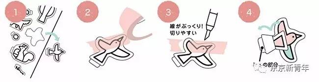 樱花季来日本玩，她们竟让我代购这么多高颜值的文具回去！