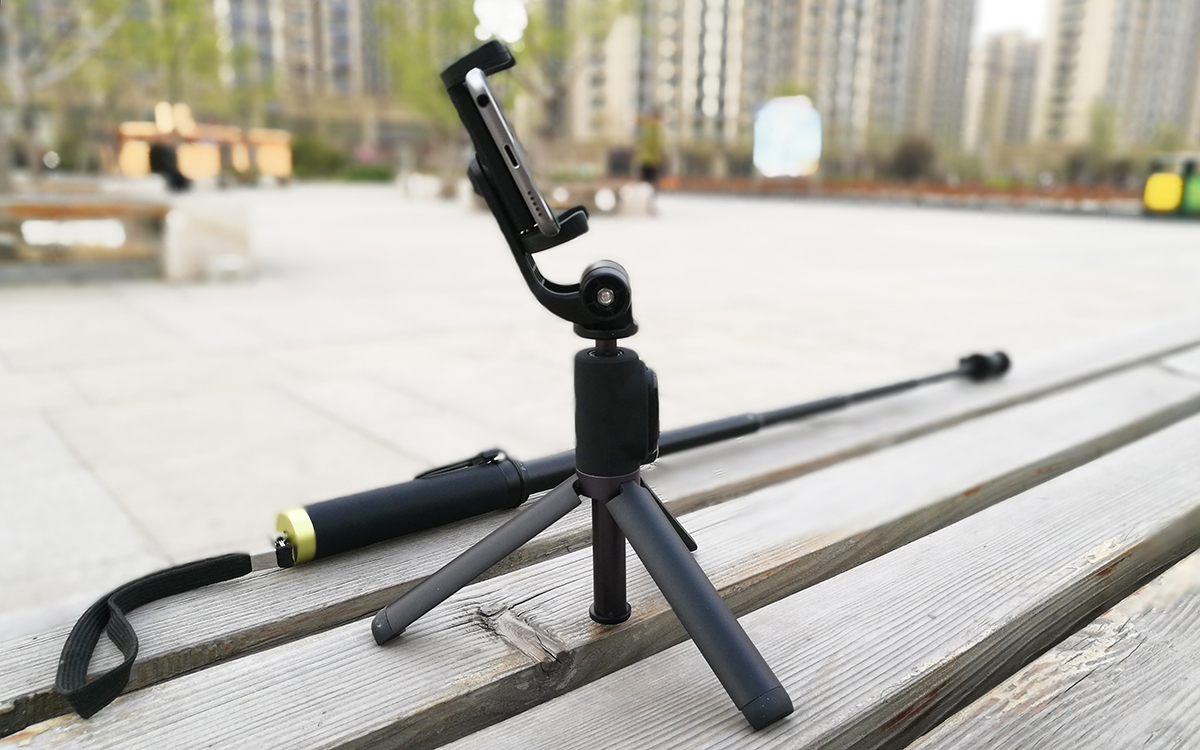 小米手机推荐什么手持云台,小米新款云台怎么样