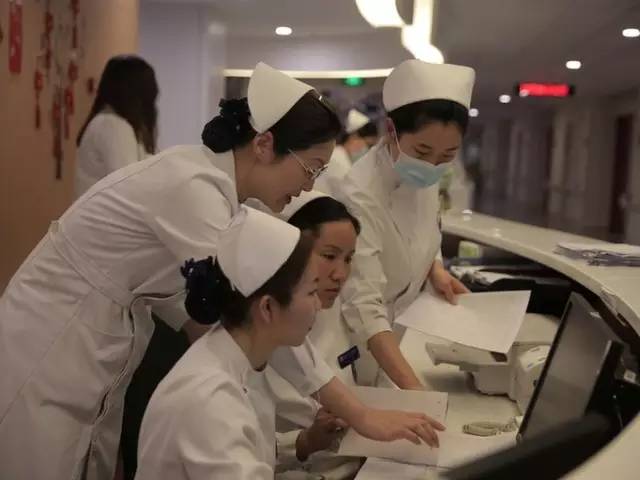 时讯｜医改进行时，北京市昌平区各大公立医院整体情况平稳