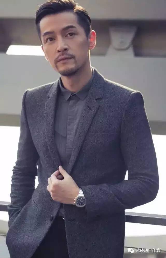 运动潮流腕表 (运动风腕表)