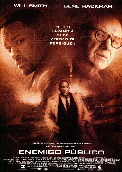 值得看一遍的特工电影,男人必看的9部精彩的特工电影