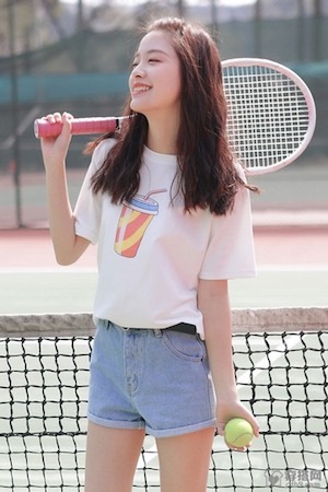 教你怎样穿衣搭配好看,搭配衣服技巧时尚夏装