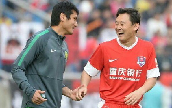 孙继海领军国奥,孙继海挂帅新国奥主帅