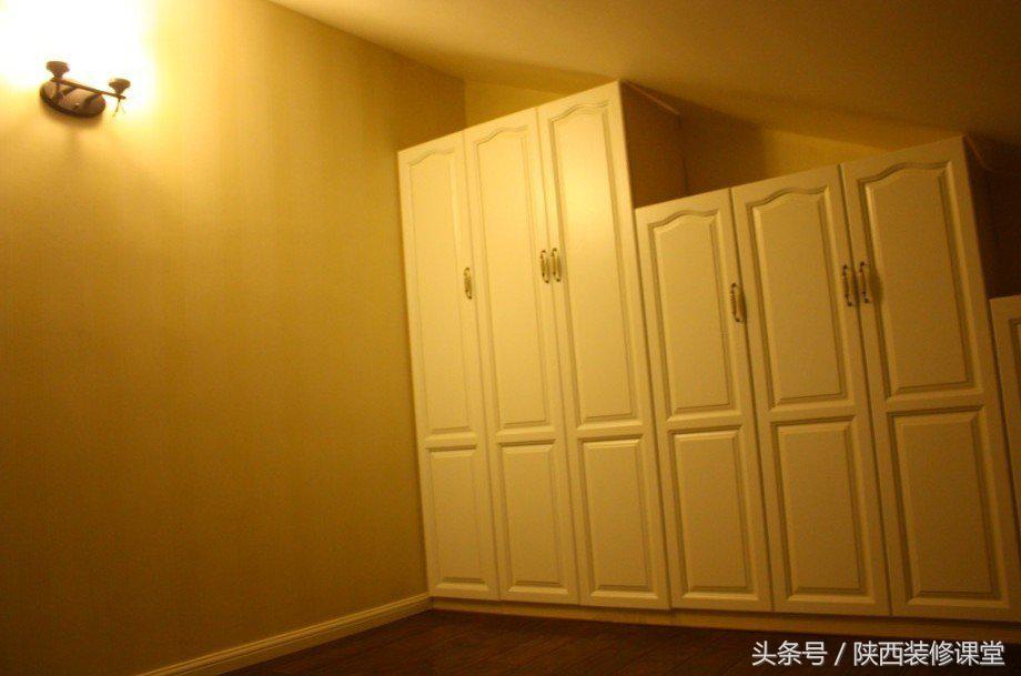 100平空中复式花园,150平空中花园轻奢精装修