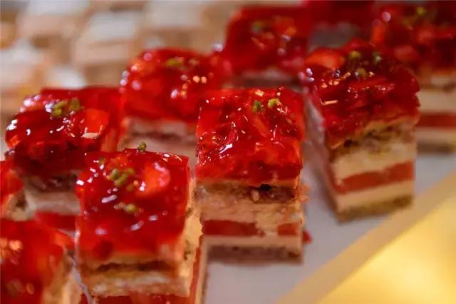 厦门康莱德自助餐直播,厦门康莱德酒店自助餐圣诞节