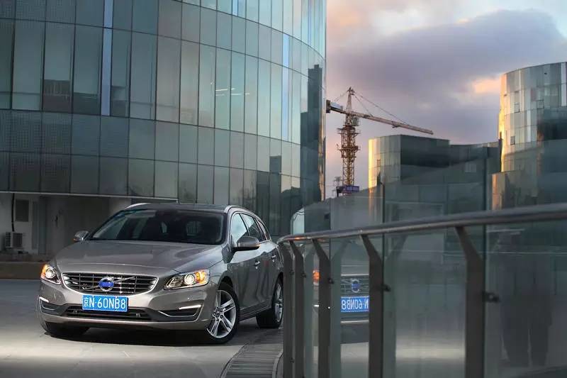 明锐旅行车tsi280豪华,一款最完美最豪华的旅行车