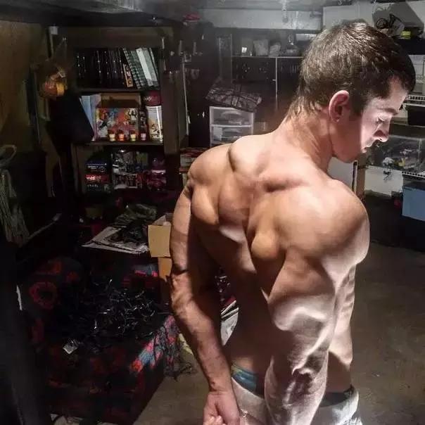 健身战胜病魔真实经历,癌症健身逆袭