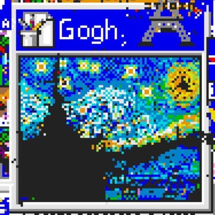 你会创造还是破坏?记一场成了社会学实验的大型在线游戏