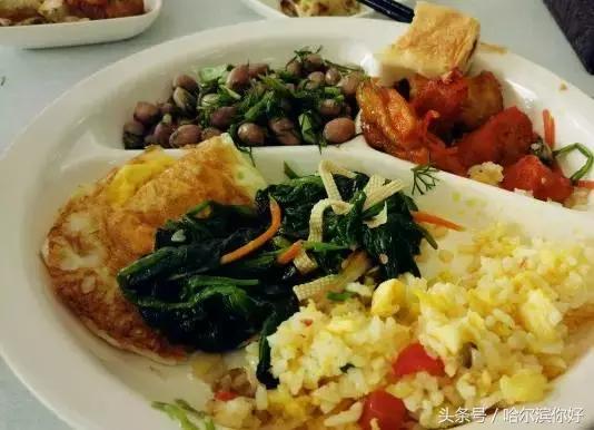 10块钱吃遍高校,1000元吃遍大学城火锅