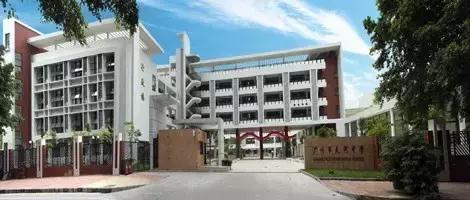 2019年广州天河中考学校排名,广州天河公办高中