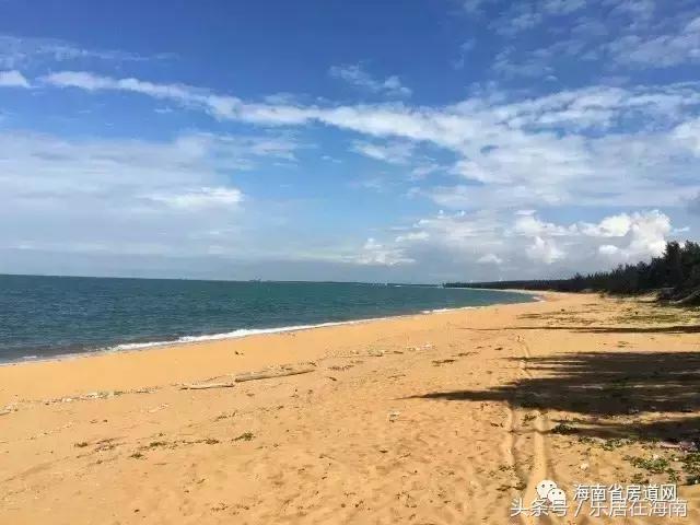 海南临高汇泽蓝海湾视频,海南临高汇泽蓝海湾实景图