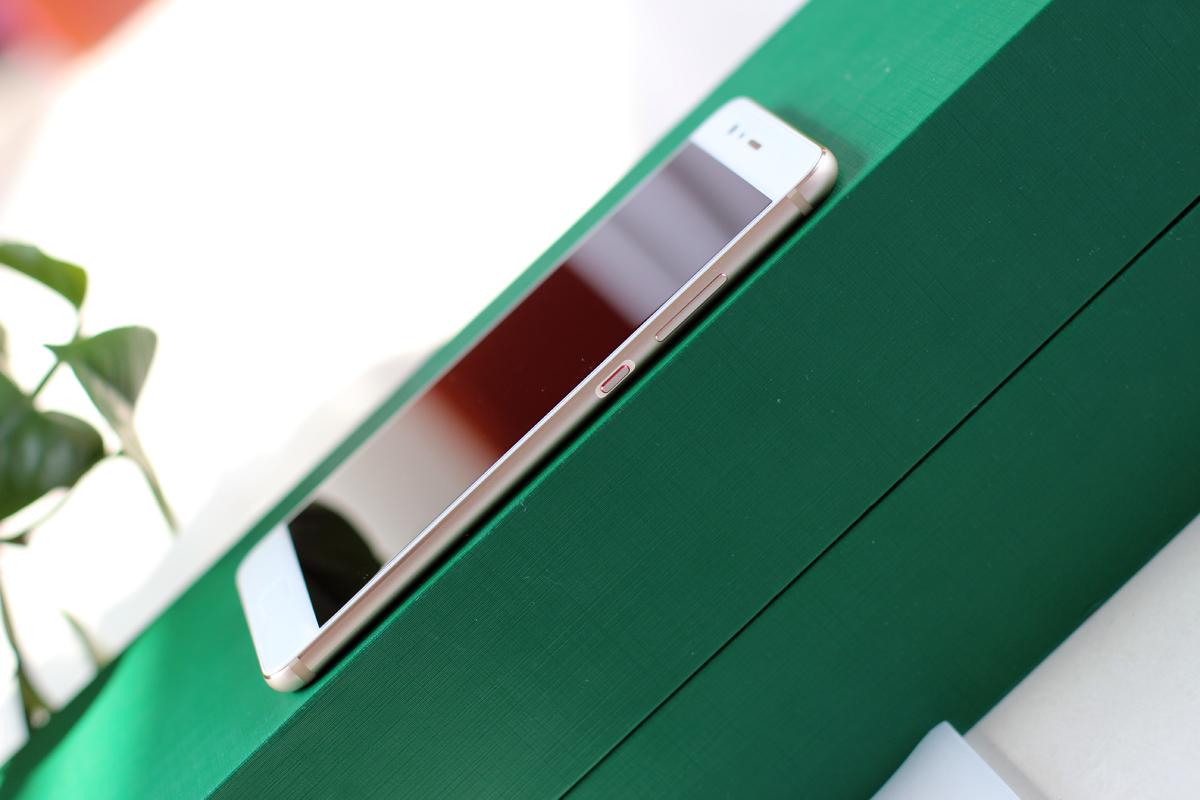 华为p10钻雕金版好看吗,华为p10plus金镶钻版