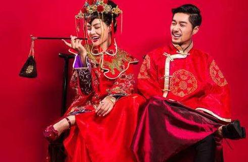 口口相传的生肖属相婚姻配对口诀,十二生肖中婚姻最幸福的生肖配对