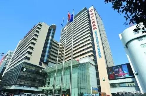 河南洛阳骨科医院排名榜,河南洛阳荣康医院