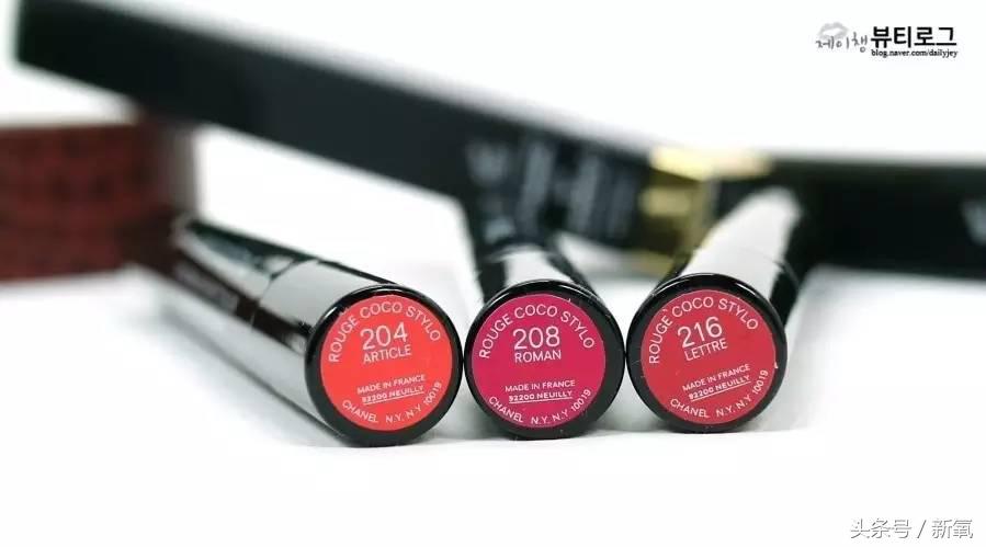 99%的人都不知道的国货,99%的人都不了解的口红真相