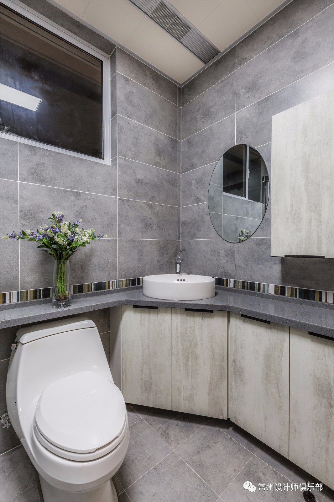 当简约遇到新中式,当简约遇上公仔