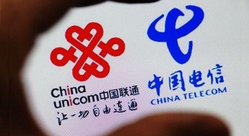 中国联通电信共建共享,全网通双卡双待手机能用双电信吗