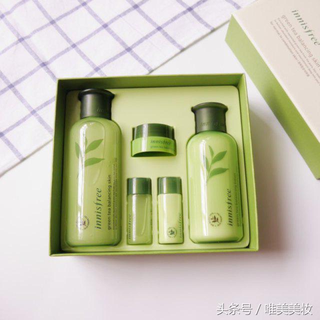 剁手护肤好物推荐,去黑头护肤品推荐学生党