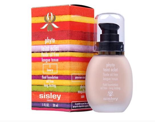 什么粉底液好用不脱妆不闷痘,欧莱雅24小时粉底液闷痘么